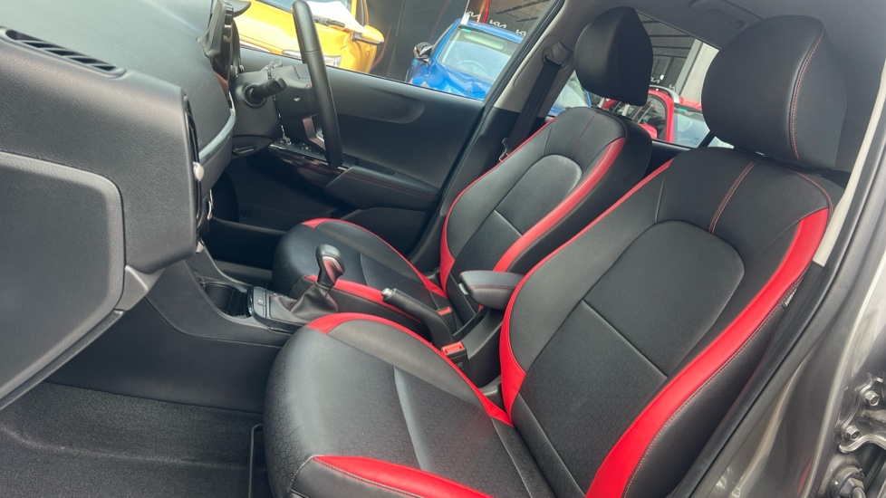 Kia Picanto 1.0 GT-line 5dr Auto [4 seats] Petrol Hatchback - Image 21