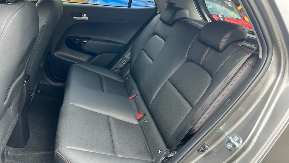 Kia Picanto 1.0 GT-line 5dr Auto [4 seats] Petrol Hatchback - Image 23