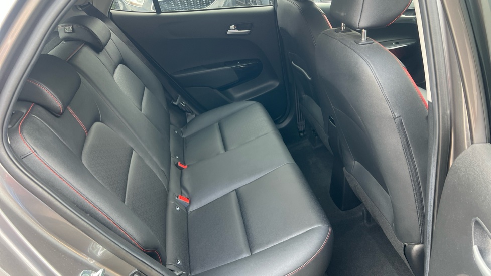 Kia Picanto 1.0 GT-line 5dr Auto [4 seats] Petrol Hatchback - Image 25