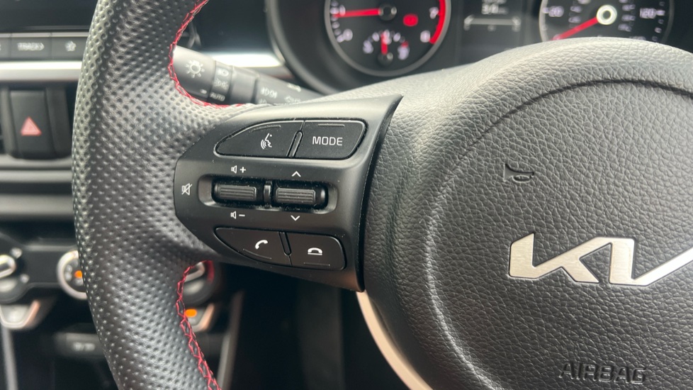 Kia Picanto 1.0 GT-line 5dr Auto [4 seats] Petrol Hatchback - Image 27