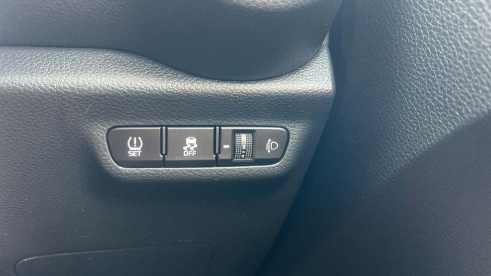 Kia Picanto 1.0 GT-line 5dr Auto [4 seats] Petrol Hatchback - Image 31