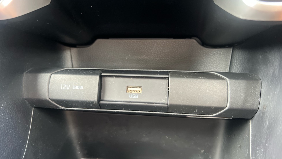 Kia Picanto 1.0 GT-line 5dr Auto [4 seats] Petrol Hatchback - Image 36