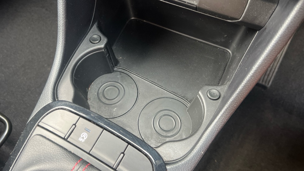 Kia Picanto 1.0 GT-line 5dr Auto [4 seats] Petrol Hatchback - Image 37
