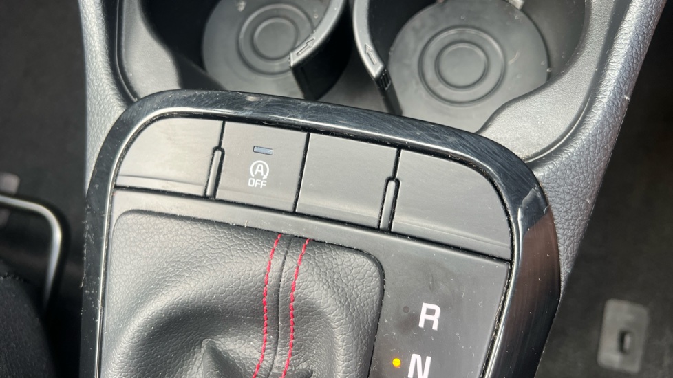 Kia Picanto 1.0 GT-line 5dr Auto [4 seats] Petrol Hatchback - Image 39