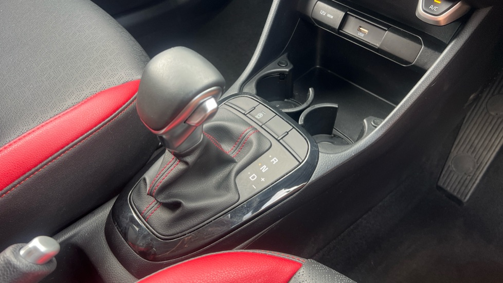 Kia Picanto 1.0 GT-line 5dr Auto [4 seats] Petrol Hatchback - Image 40