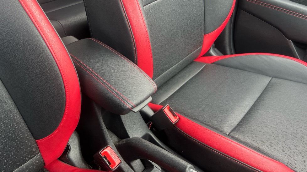 Kia Picanto 1.0 GT-line 5dr Auto [4 seats] Petrol Hatchback - Image 42