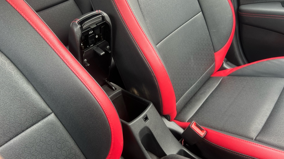Kia Picanto 1.0 GT-line 5dr Auto [4 seats] Petrol Hatchback - Image 43