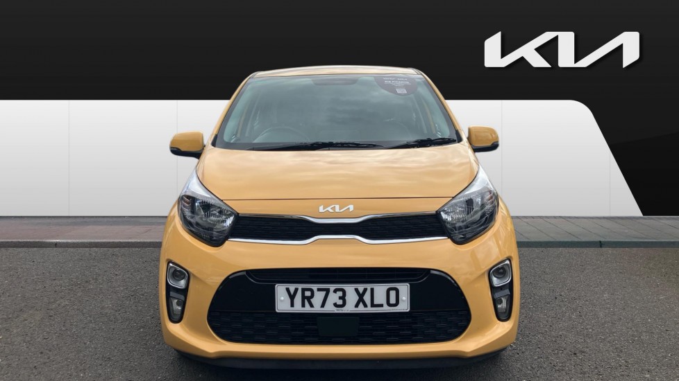 Kia Picanto 1.0 3 5dr [4 seats] Petrol Hatchback - Image 3