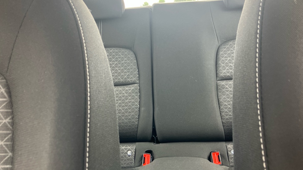 Kia Picanto 1.0 3 5dr [4 seats] Petrol Hatchback - Image 15
