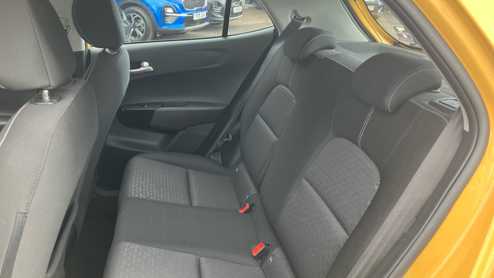 Kia Picanto 1.0 3 5dr [4 seats] Petrol Hatchback - Image 16