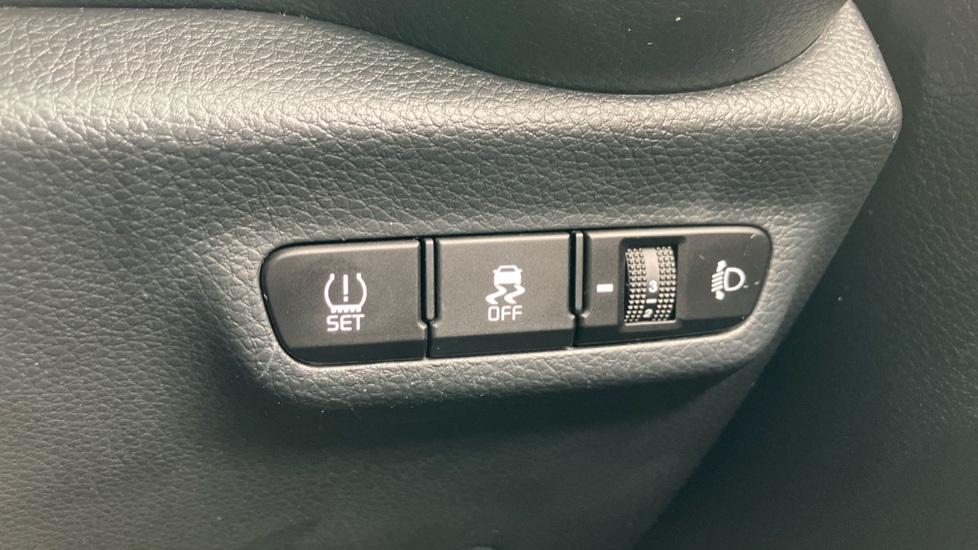 Kia Picanto 1.0 3 5dr [4 seats] Petrol Hatchback - Image 22