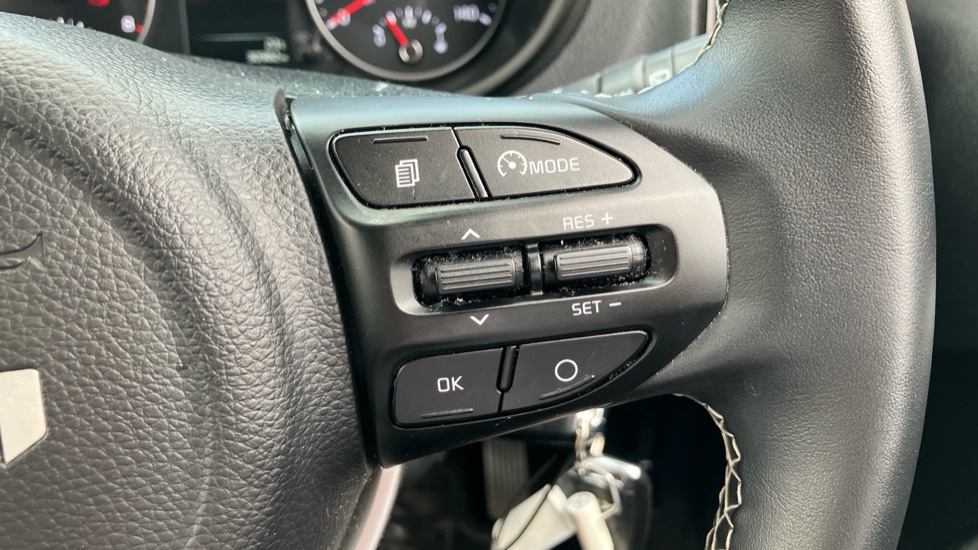 Kia Picanto 1.0 3 5dr [4 seats] Petrol Hatchback - Image 23