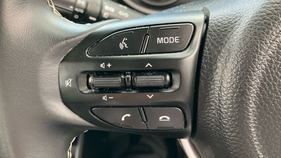 Kia Picanto 1.0 3 5dr [4 seats] Petrol Hatchback - Image 24