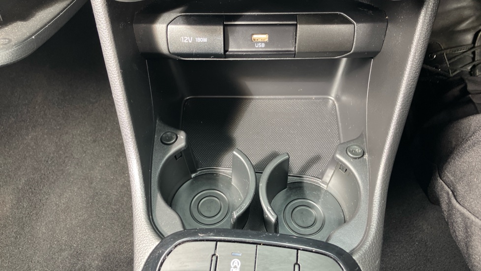 Kia Picanto 1.0 3 5dr [4 seats] Petrol Hatchback - Image 33