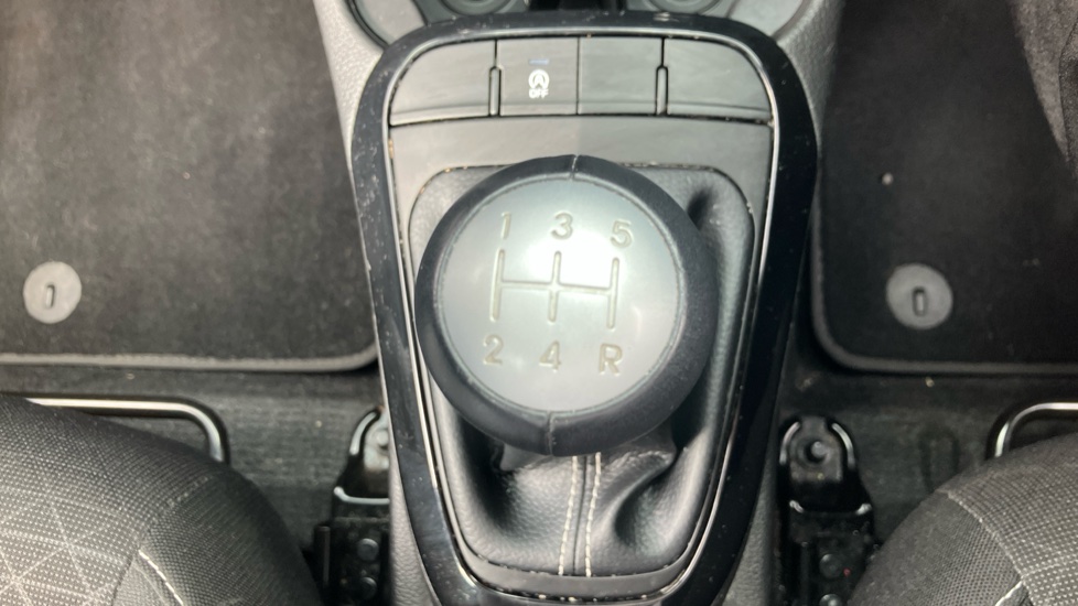 Kia Picanto 1.0 3 5dr [4 seats] Petrol Hatchback - Image 34