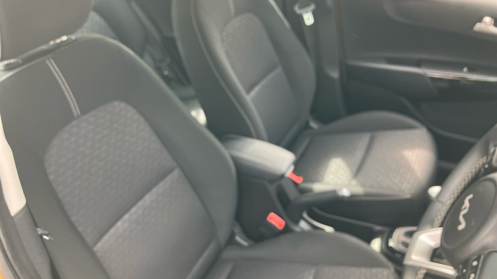 Kia Picanto 1.0 3 5dr [4 seats] Petrol Hatchback - Image 38