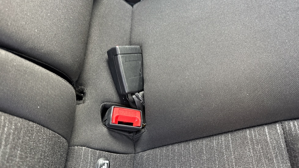 Kia Picanto 1.0 1 5dr Petrol Hatchback - Image 17