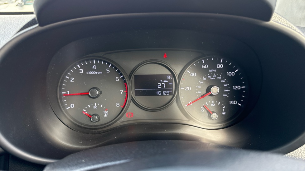 Kia Picanto 1.0 1 5dr Petrol Hatchback - Image 18
