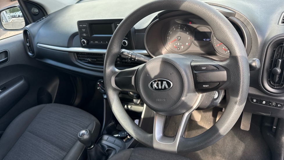 Kia Picanto 1.0 1 5dr Petrol Hatchback - Image 23