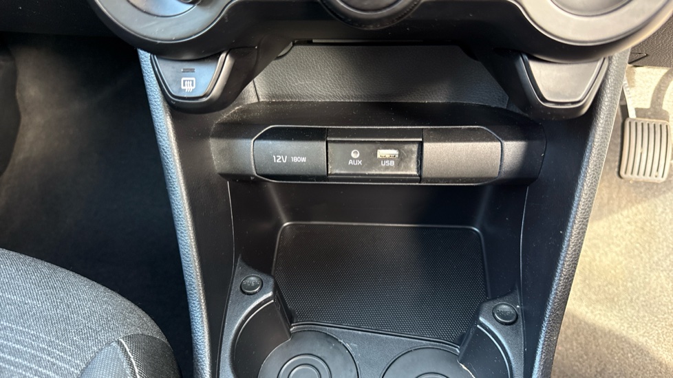 Kia Picanto 1.0 1 5dr Petrol Hatchback - Image 26