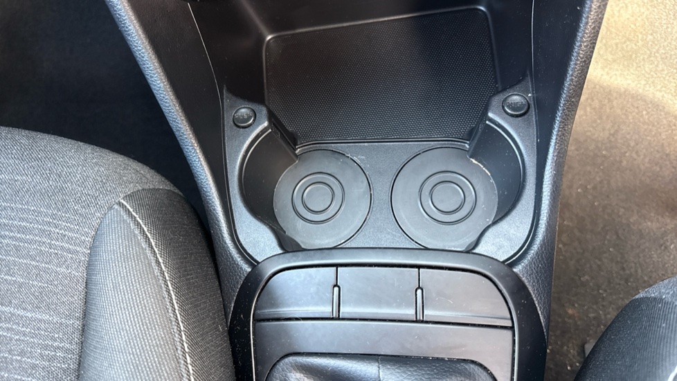 Kia Picanto 1.0 1 5dr Petrol Hatchback - Image 27