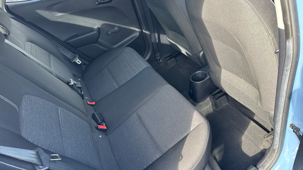 Kia Picanto 1.0 1 5dr Petrol Hatchback - Image 32