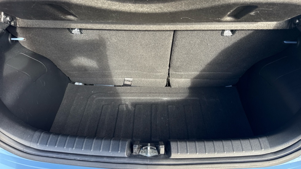 Kia Picanto 1.0 1 5dr Petrol Hatchback - Image 33