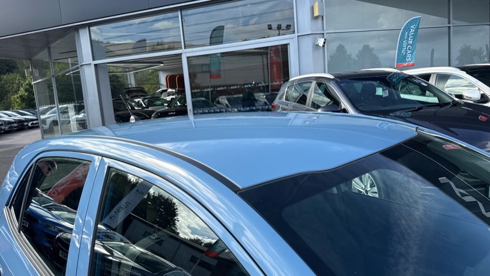 Kia Picanto 1.0 1 5dr Petrol Hatchback - Image 42