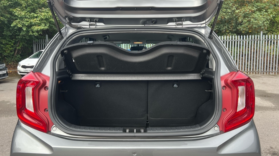 Kia Picanto 1.0 X-Line S 5dr Auto Petrol Hatchback - Image 4