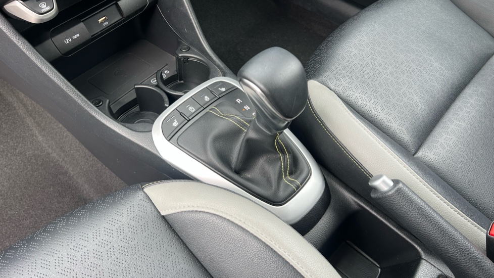 Kia Picanto 1.0 X-Line S 5dr Auto Petrol Hatchback - Image 13