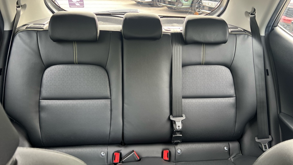 Kia Picanto 1.0 X-Line S 5dr Auto Petrol Hatchback - Image 15