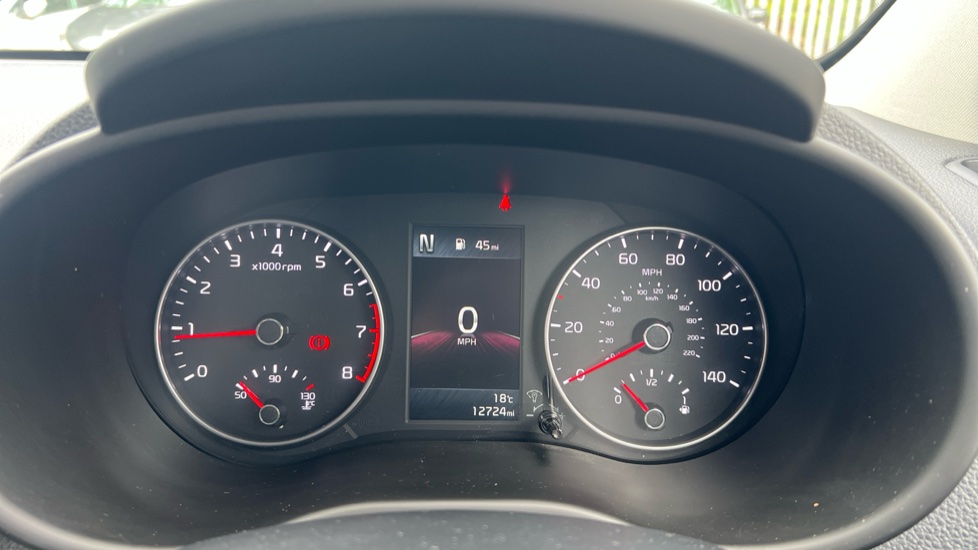 Kia Picanto 1.0 X-Line S 5dr Auto Petrol Hatchback - Image 18