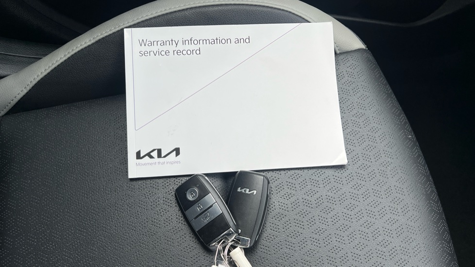 Kia Picanto 1.0 X-Line S 5dr Auto Petrol Hatchback - Image 19