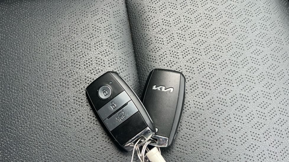 Kia Picanto 1.0 X-Line S 5dr Auto Petrol Hatchback - Image 20