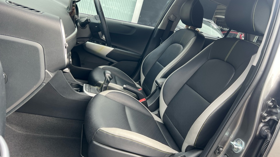 Kia Picanto 1.0 X-Line S 5dr Auto Petrol Hatchback - Image 21