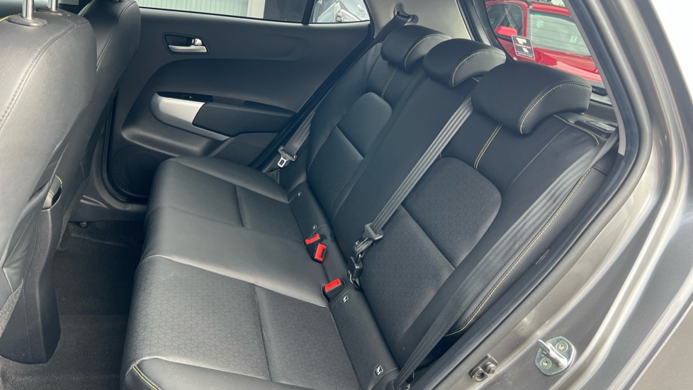 Kia Picanto 1.0 X-Line S 5dr Auto Petrol Hatchback - Image 24