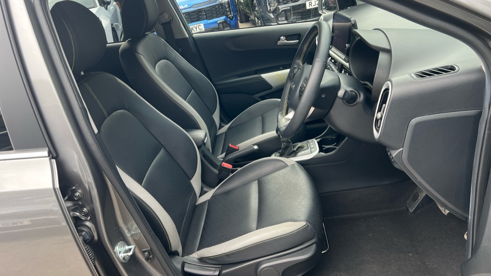 Kia Picanto 1.0 X-Line S 5dr Auto Petrol Hatchback - Image 27