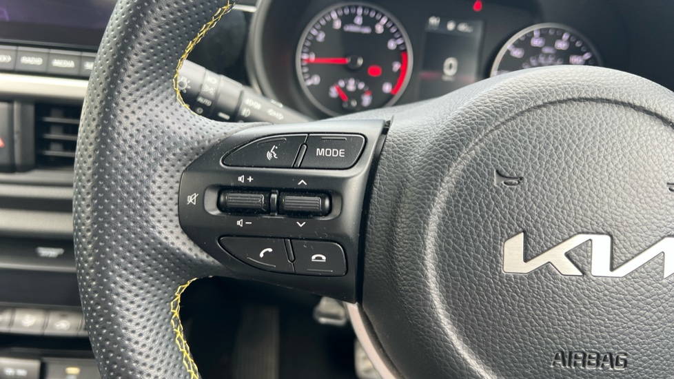 Kia Picanto 1.0 X-Line S 5dr Auto Petrol Hatchback - Image 28