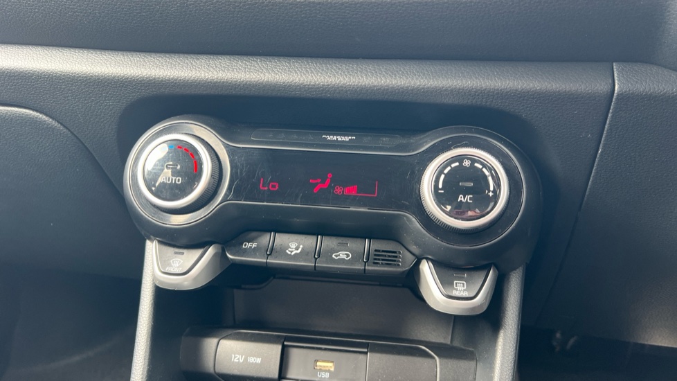 Kia Picanto 1.0 X-Line S 5dr Auto Petrol Hatchback - Image 36