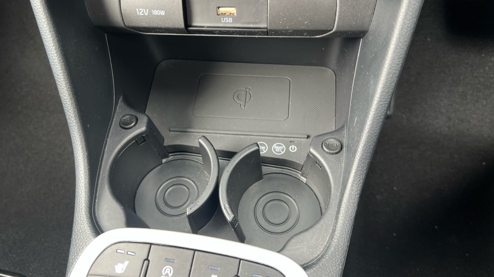 Kia Picanto 1.0 X-Line S 5dr Auto Petrol Hatchback - Image 38
