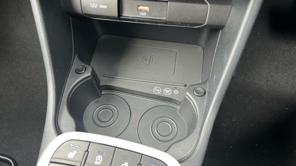 Kia Picanto 1.0 X-Line S 5dr Auto Petrol Hatchback - Image 39