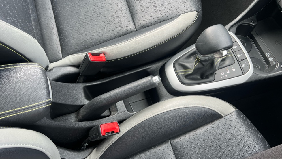 Kia Picanto 1.0 X-Line S 5dr Auto Petrol Hatchback - Image 42