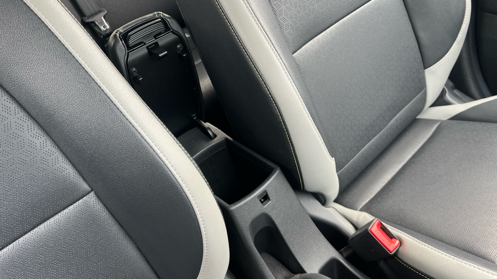 Kia Picanto 1.0 X-Line S 5dr Auto Petrol Hatchback - Image 44