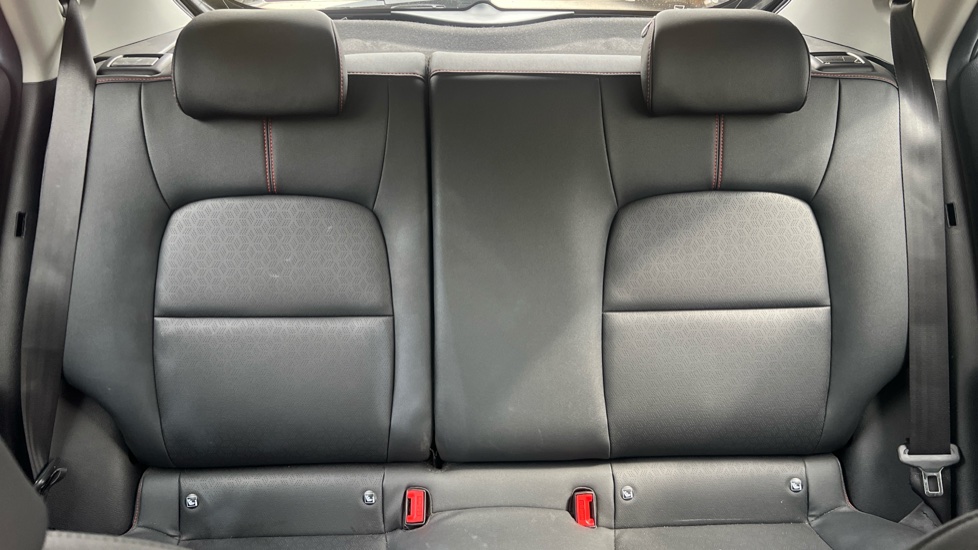 Kia Picanto 1.0T GDi GT-line S 5dr [4 seats] Petrol Hatchback - Image 15