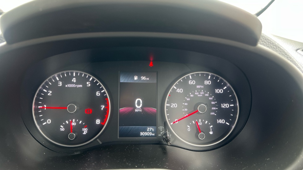 Kia Picanto 1.0T GDi GT-line S 5dr [4 seats] Petrol Hatchback - Image 18