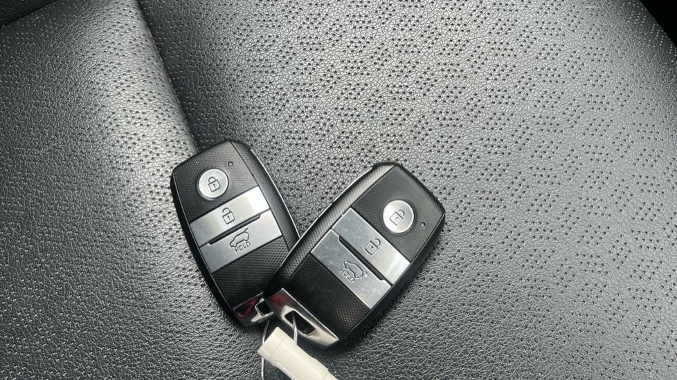 Kia Picanto 1.0T GDi GT-line S 5dr [4 seats] Petrol Hatchback - Image 20