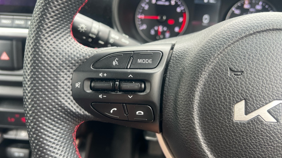 Kia Picanto 1.0T GDi GT-line S 5dr [4 seats] Petrol Hatchback - Image 27
