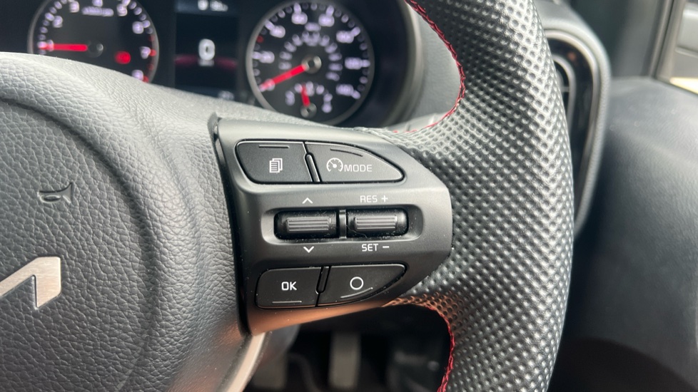 Kia Picanto 1.0T GDi GT-line S 5dr [4 seats] Petrol Hatchback - Image 28