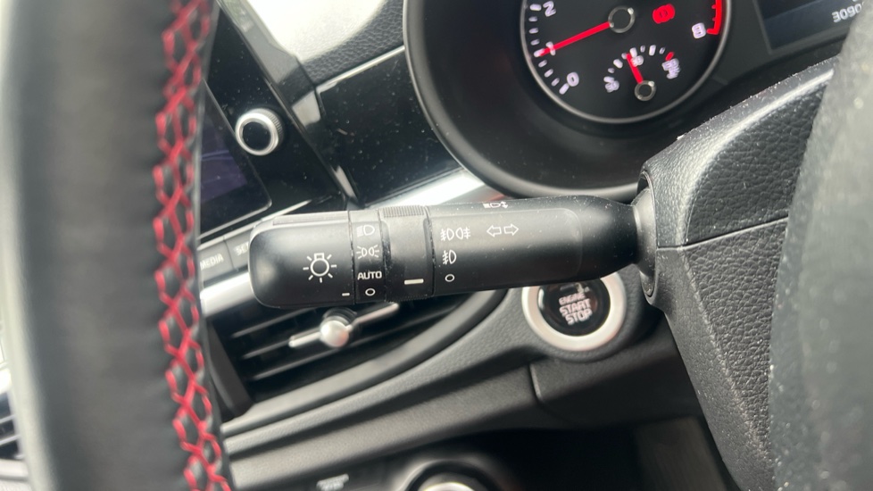 Kia Picanto 1.0T GDi GT-line S 5dr [4 seats] Petrol Hatchback - Image 29