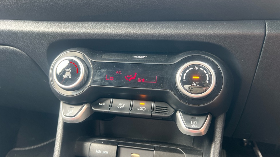 Kia Picanto 1.0T GDi GT-line S 5dr [4 seats] Petrol Hatchback - Image 34